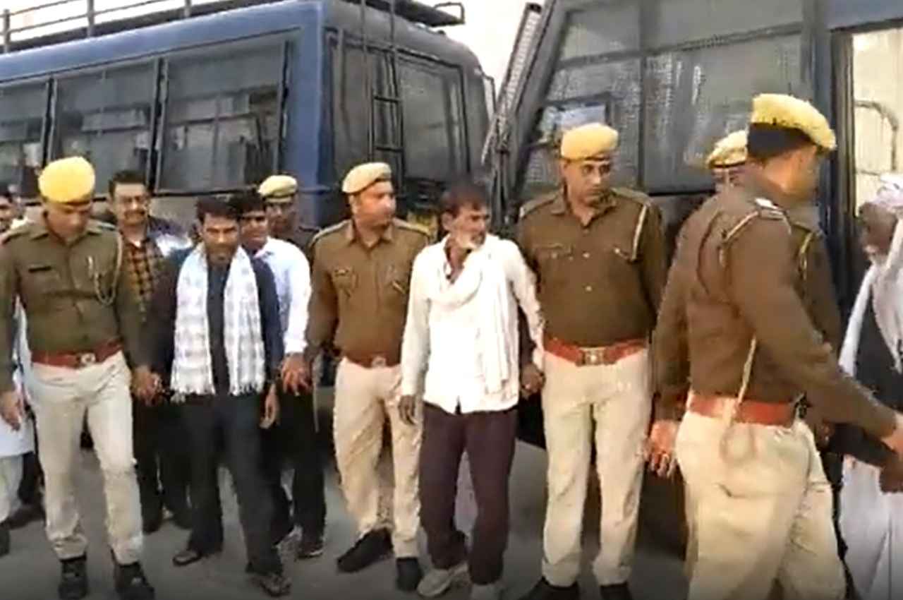 Phool Mohammed Murder case: एसीजेएम कोर्ट का बड़ा फैसला, सभी 30 आरोपियों के लिए आजीवन कारावास का एलान