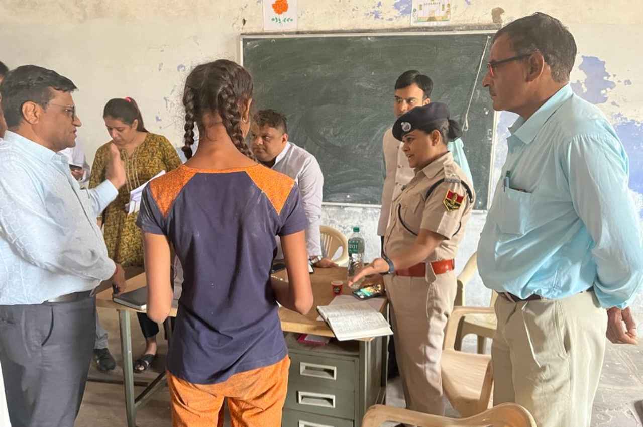 राष्ट्रीय बाल अधिकार आयोग के अध्यक्ष ने कहा- भीलवाड़ा में 46 बालिकाएं लापता, पीएम इसकी जांच कराए