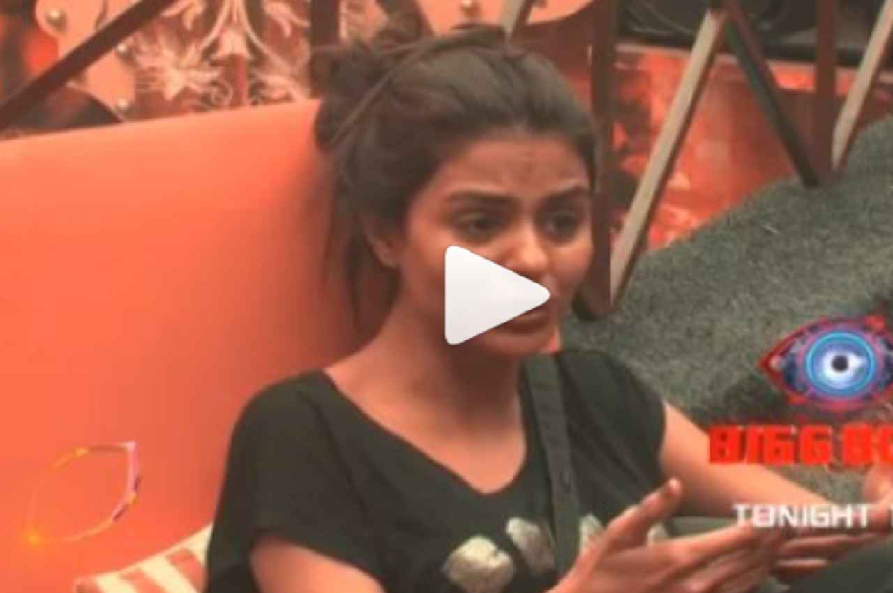 Bigg Boss 16: सौंदर्या के आगे बुरी तरह टूटीं प्रियंका चाहर चौधरी, अंकित संग बढ़ी दरार