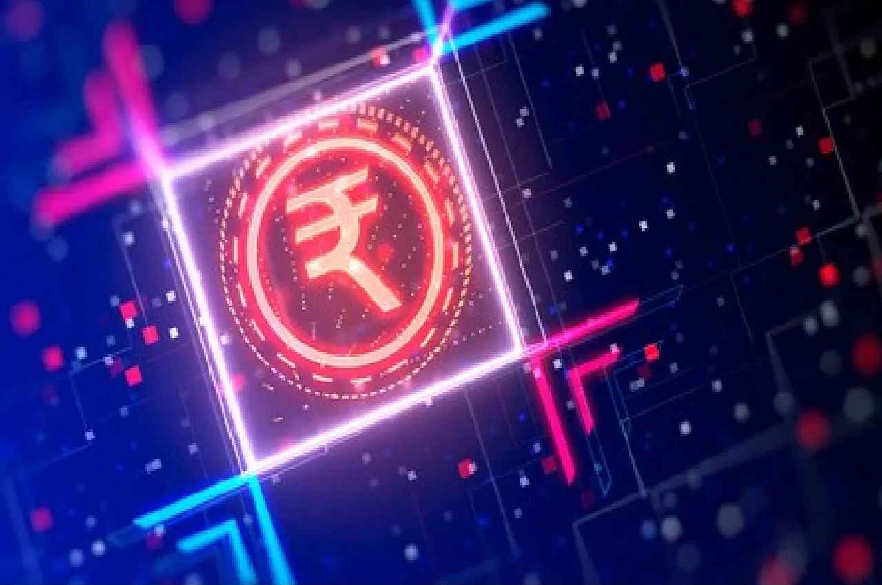 RUPEE DIGI