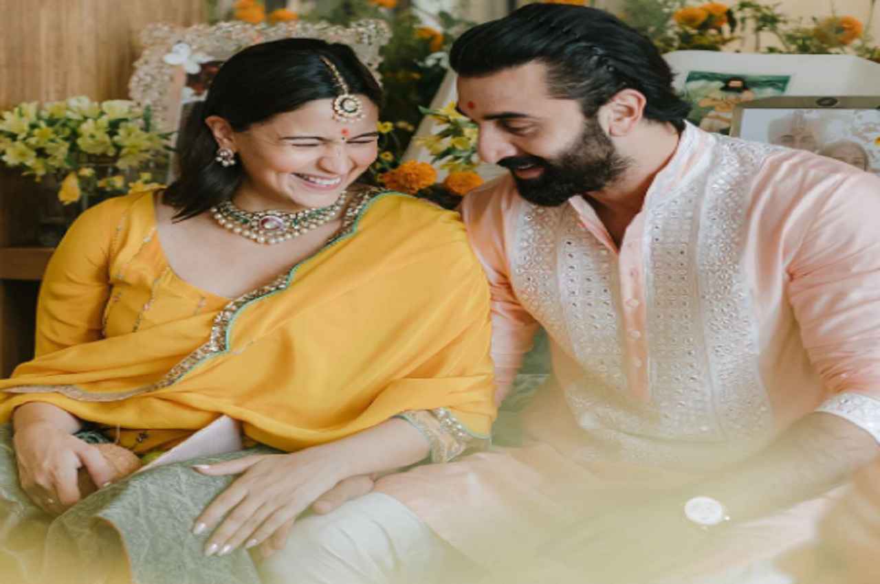 RaLia Alia Ranbir Daughter: क्या यही है आलिया भट्ट और रणबीर कपूर की बेटी? यहां देखें
