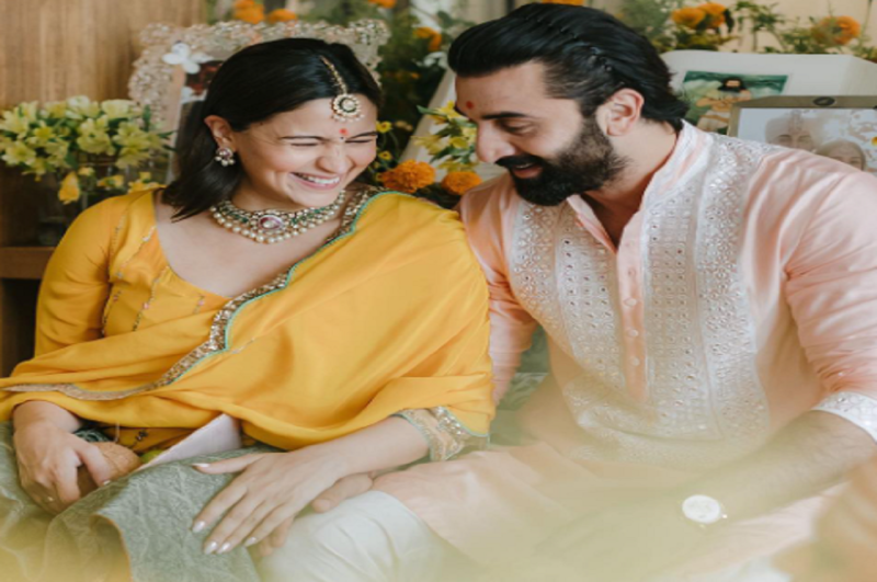 Alia Ranbir Daughter: क्या यही है आलिया भट्ट और रणबीर कपूर की बेटी? यहां देखें