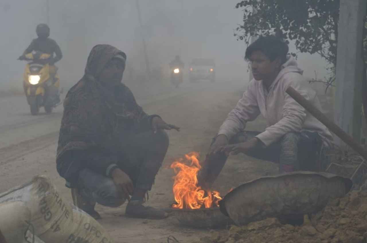 Rajasthan Winter Alert: प्रदेश में उत्तरी हवाओं से छूटने लगी धूजणी, ये स्थान रहे सबसे ठंडे