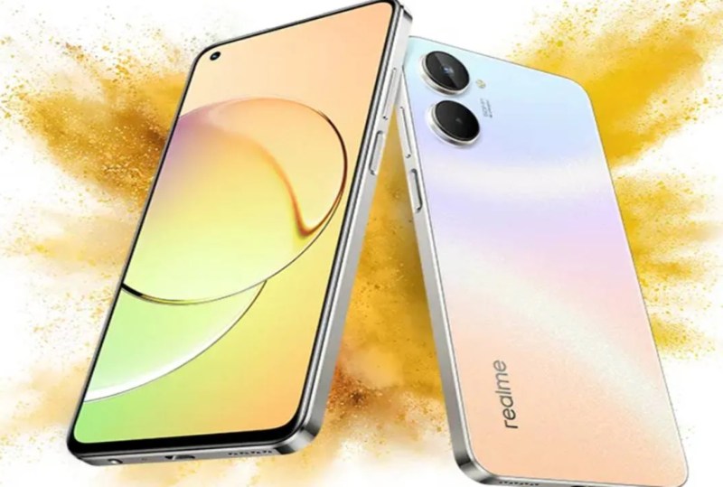 Realme 10 4G, Realme 10 4G Launch Date in India