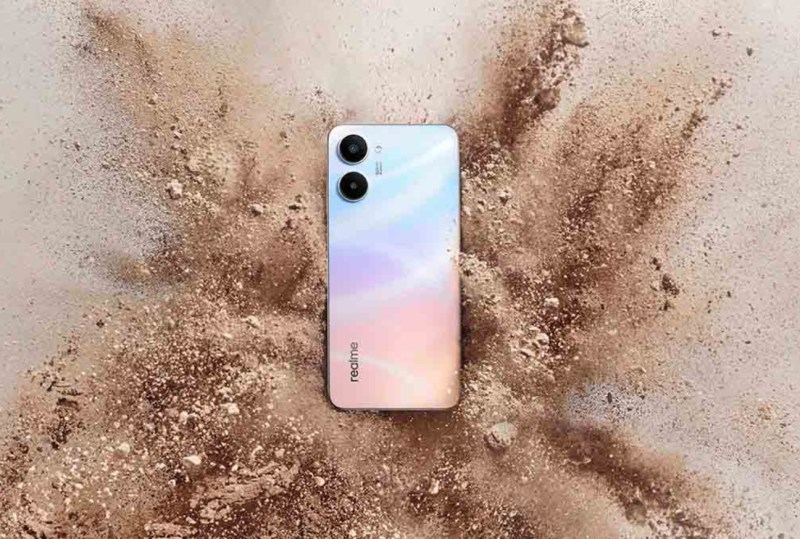 Realme 10 4G, Realme 10 4G Launch