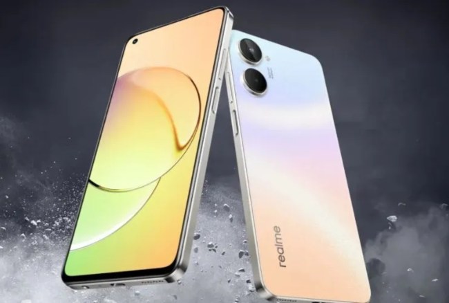 Realme 10 Series, Realme 10 Pro Plus