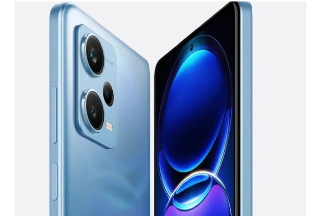 Redmi Note 12 5G, POCO Smartphone