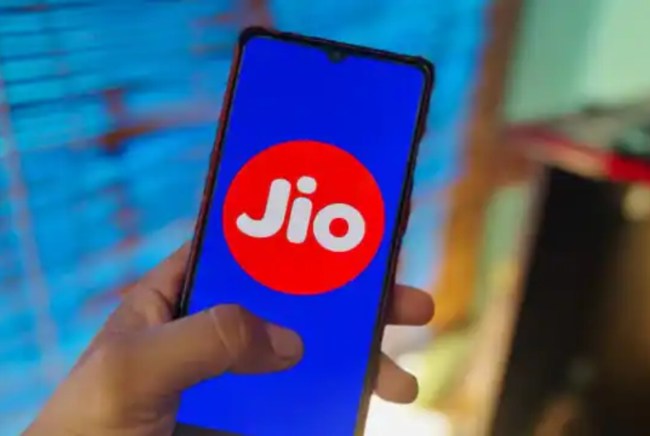 Reliance Jio, Jio rs 899 plan