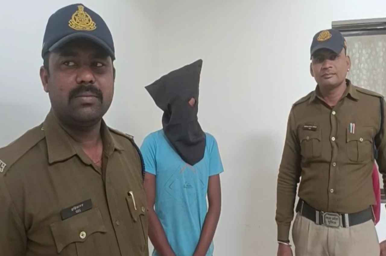 Rewa Crime News: वृद्ध महिला के अंधेकत्ल का पर्दाफाश, पड़ोसी ने उगला सच