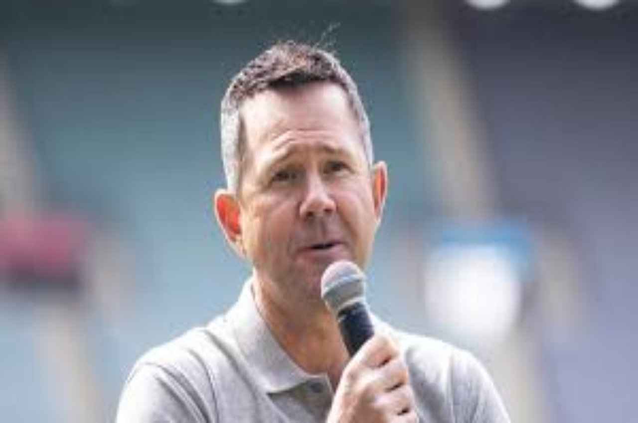 Ashes 2023 Ricky Ponting