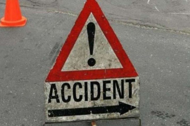 Road Accident