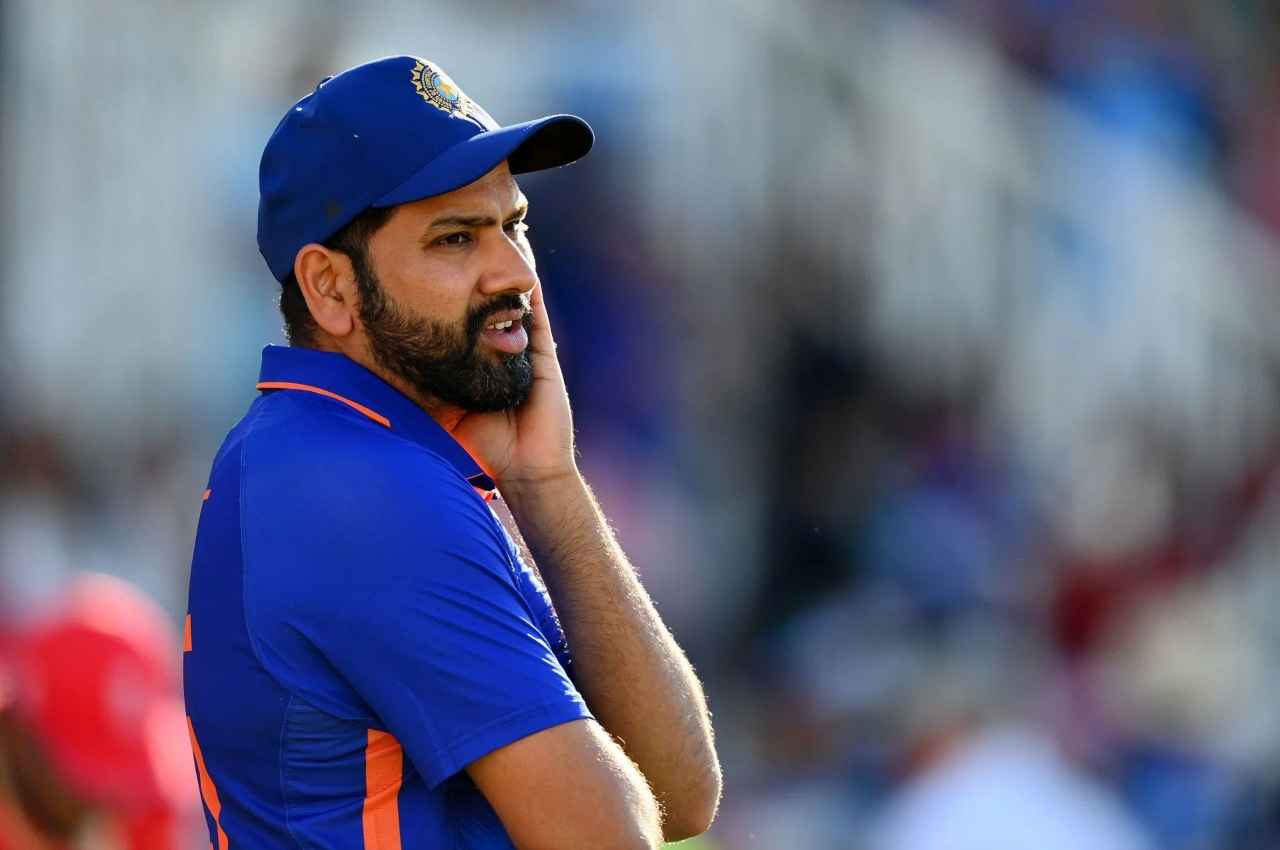 Rohit Sharma Atul Wasan Rohit Sharma Atul Wasan