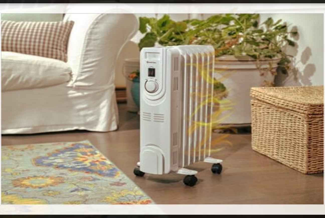 Room Heater Tips: खरीदना है रूम हीटर? तो इन 5 बातों का रखें ख्याल