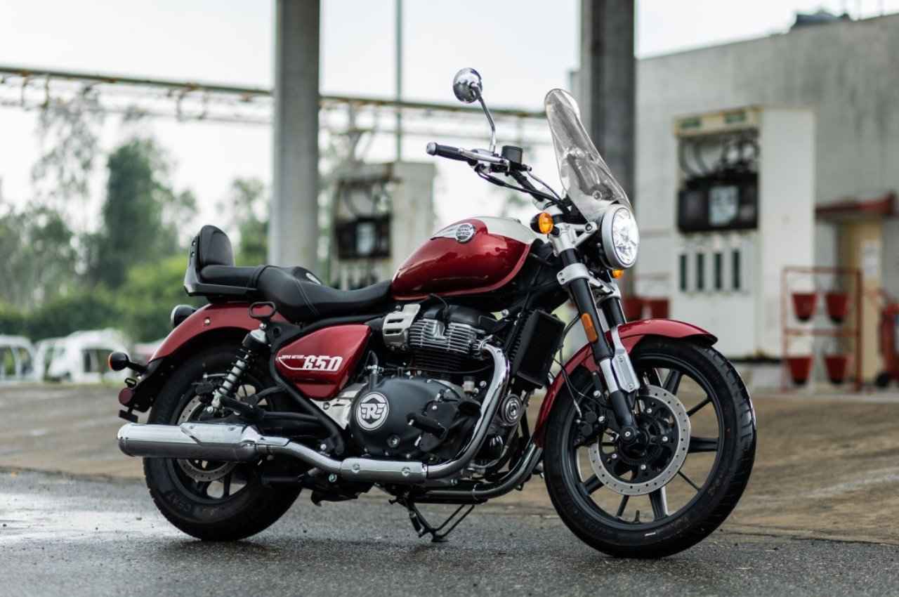 नई Royal Enfield Super Meteor 650 हुई जारी, दमदार लुक के साथ मिलेंगे शानदार फीचर्स, यहां पढ़ें पूरी डिटेल्स