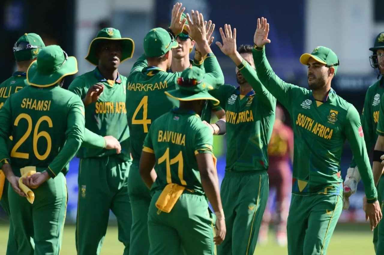 T20 World Cup 2022: हार के बाद साउथ अफ्रीका का सफर लगभग खत्म, सेमीफाइनल में पहुंचने का सिर्फ एक तरीका, जानिए समीकरण