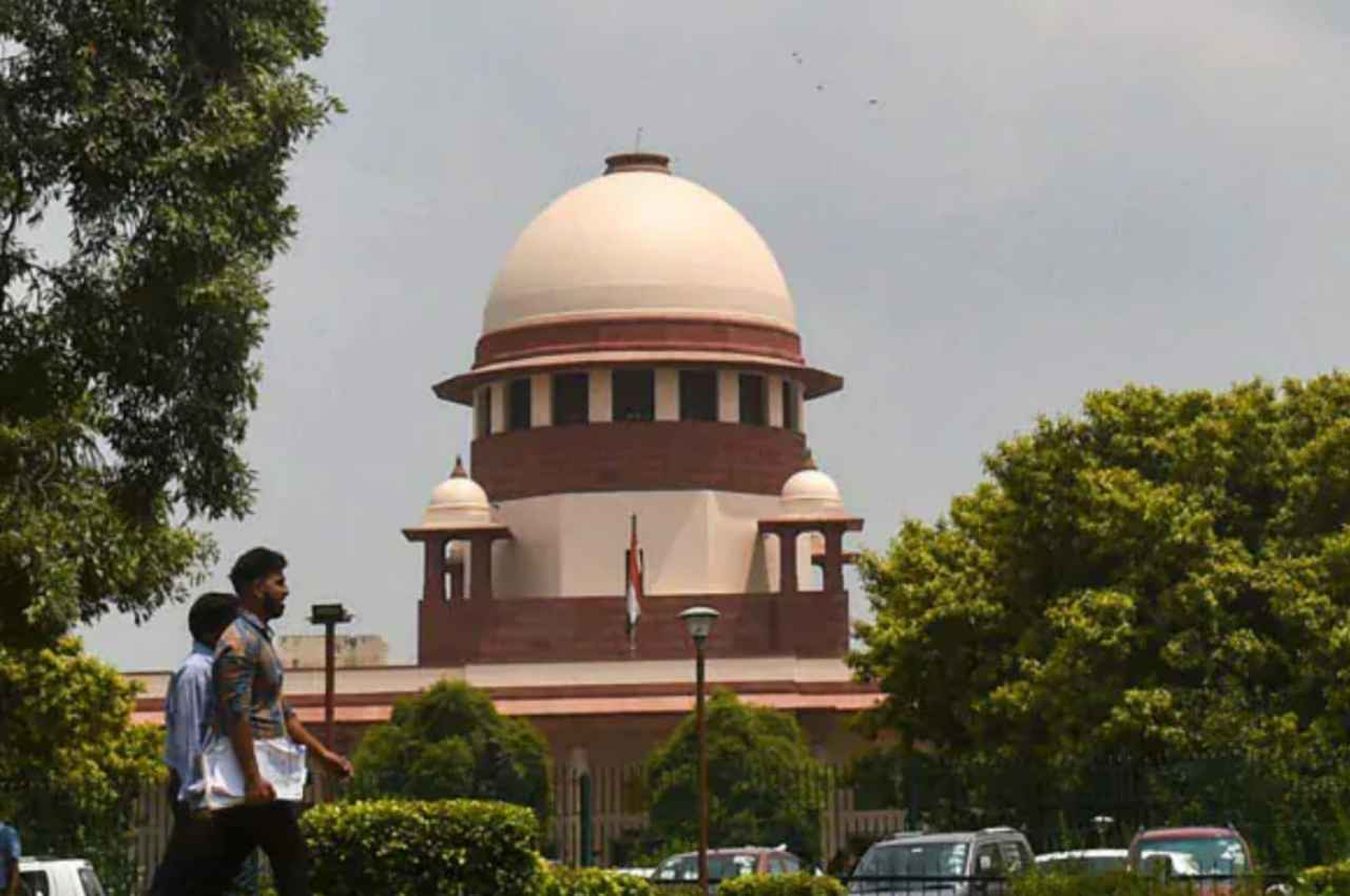न्यायाधीशों की संख्या दोगुनी करने की जनहित याचिका पर विचार करने से सुप्रीम कोर्ट का इनकार