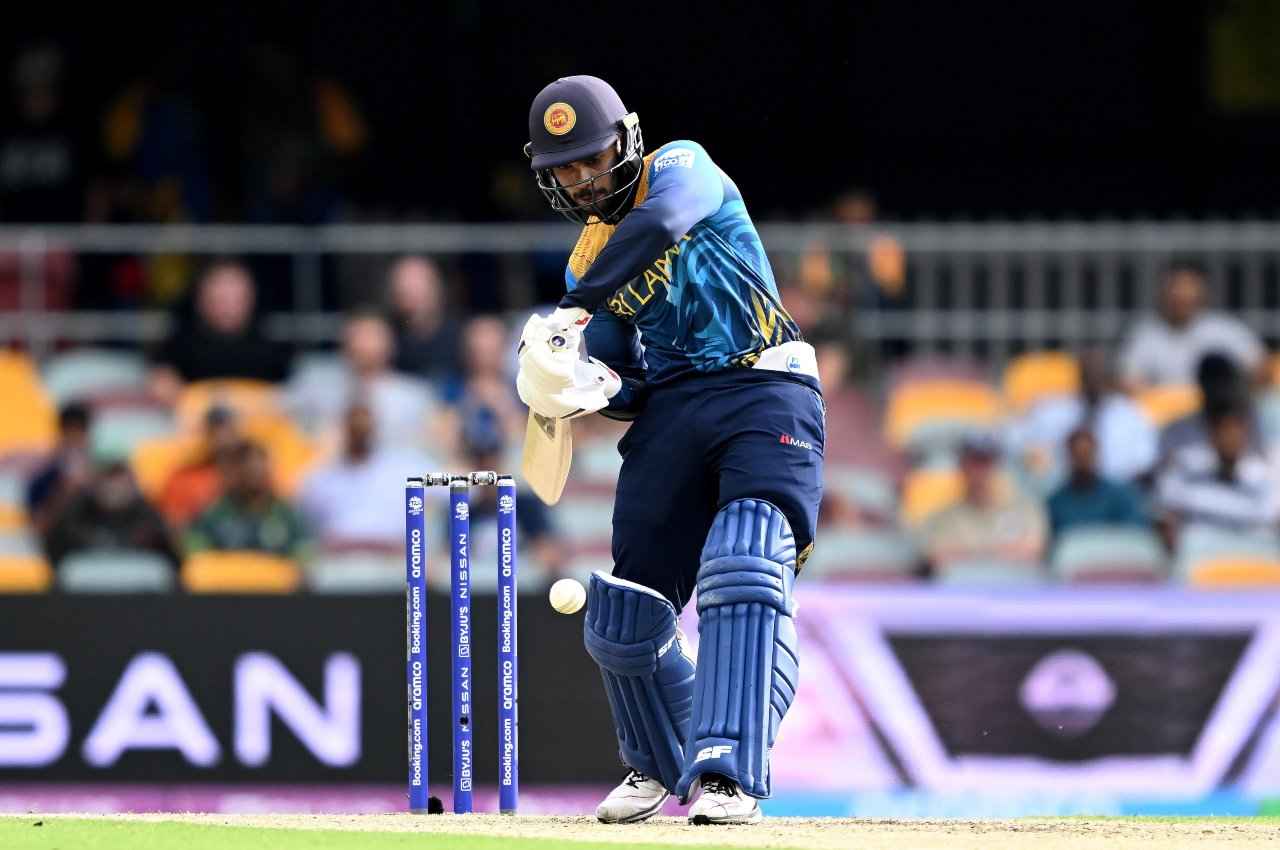 AFG vs SL: धनंजय डी सिल्वा ने खेली अर्धशतकीय पारी, श्रीलंका ने अफगानिस्तान को 6 विकेट से दी मात