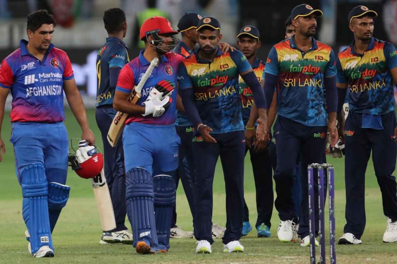 SL vs AFG ODI: अफगानिस्तान के खिलाफ वनडे सीरीज के लिए श्रीलंका टीम का ऐलान, इन खिलाड़ियों की वापसी