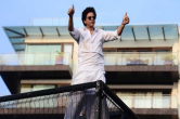 Shah Rukh Khan B'day Special: क्यों है शाहरुख खान के दिल के बेहद करीब 'मन्नत', देखें अनदेखी तस्वीरें