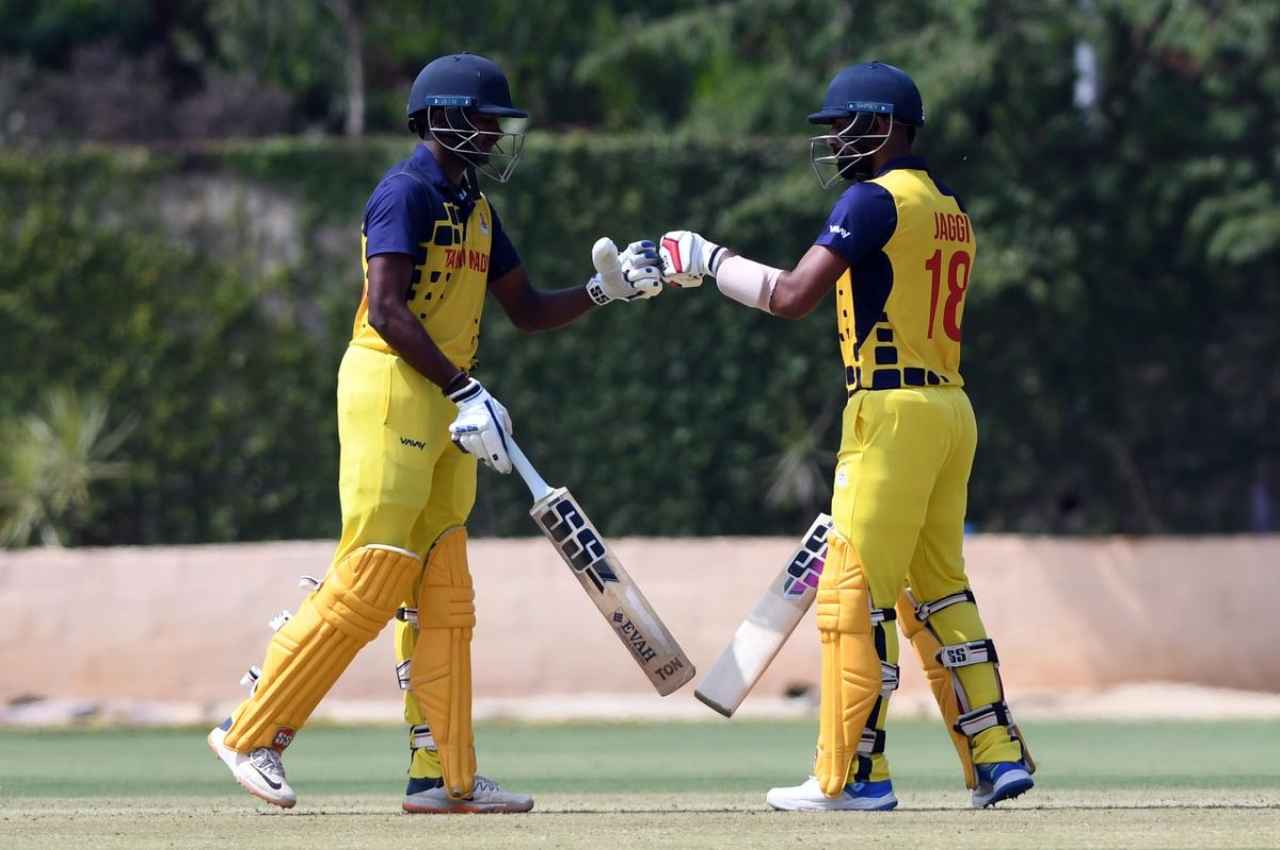 Sai Sudarshan N. Jagdeeshan Partnership Sai Sudarshan N. Jagdeeshan Partnership