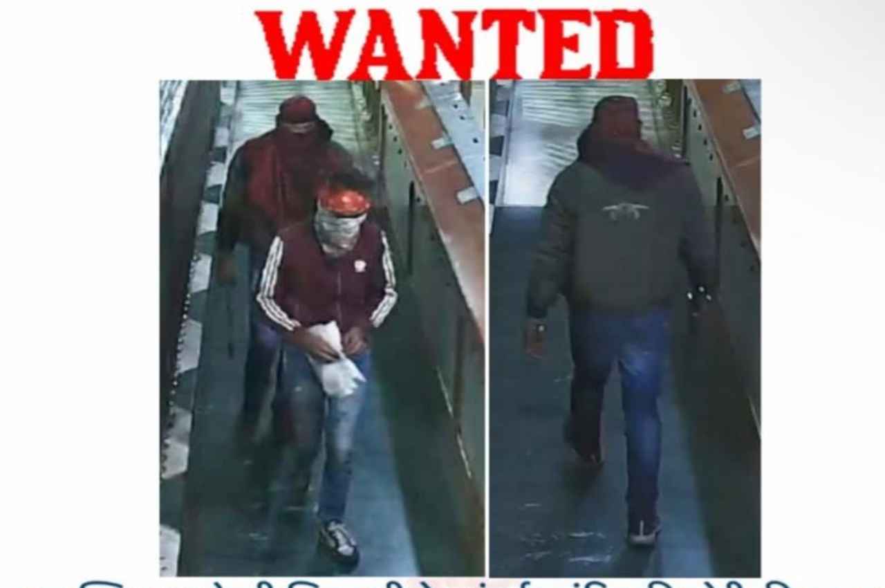 MP Crime News: सलकनपुर देवी धाम में लाखों की चोरी का खुलासा, मामले में 2 आरोपियों पर 50 हजार का इनाम घोषित
