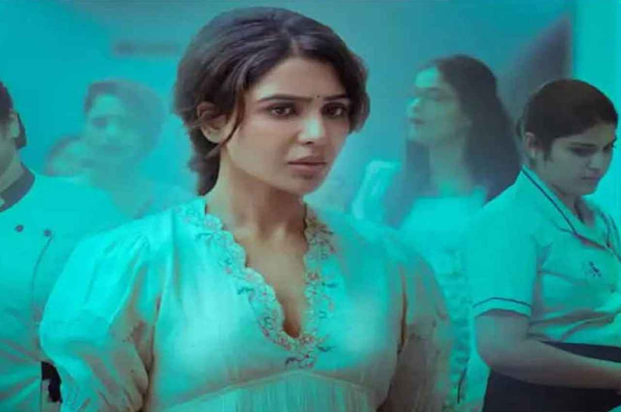 Yashoda Box Office Collection Day 6: धीरे-धीरे 'यशोदा' के कलेक्शन में आ रही गिरावट, जानें 6ठे दिन की कमाई