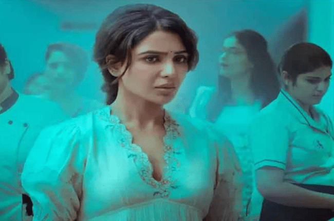 Yashoda Box Office Collection Day 6: धीरे-धीरे 'यशोदा' के कलेक्शन में आ रही गिरावट, जानें 6ठे दिन की कमाई