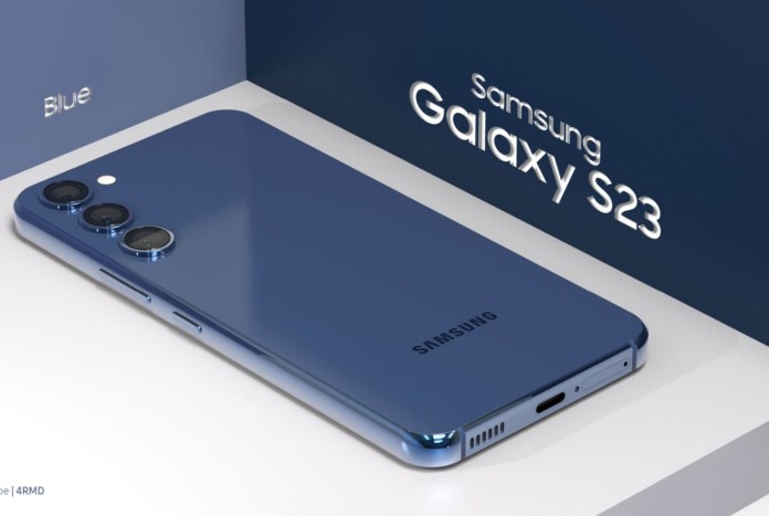 Samsung Galaxy S23, Galaxy S23 Plus