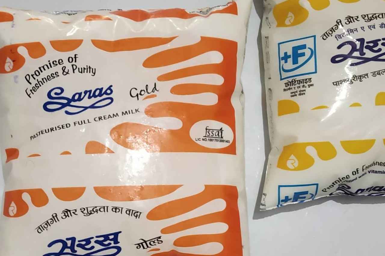 Saras milk price hike Saras milk price hike