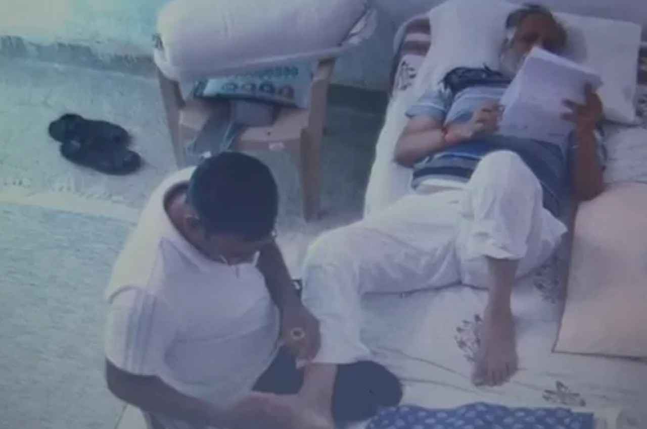 Satyendra Jain Satyendra Jain