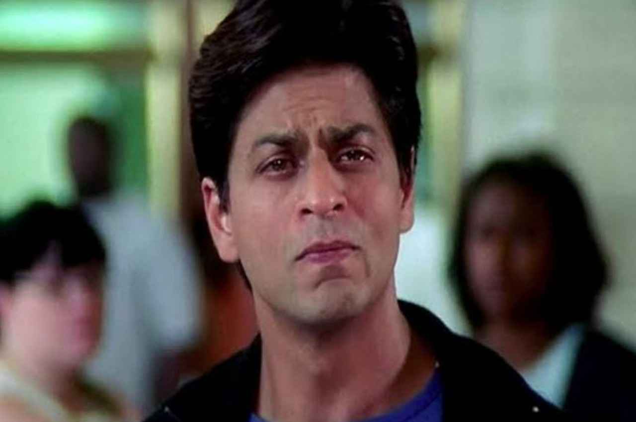 Shah Rukh Khan