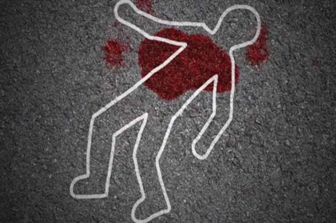crime scene Gorakhpur, Gorakhpur News, Gorakhpur Crime News