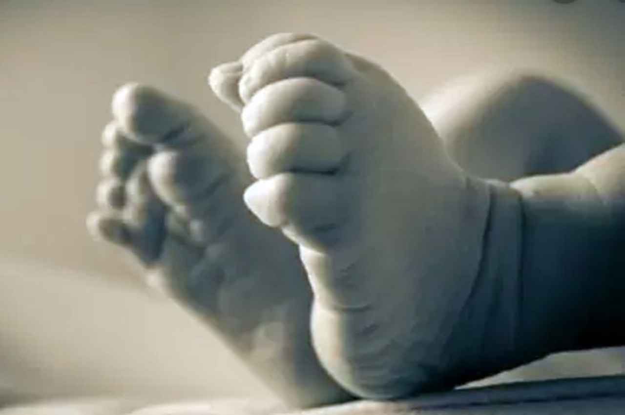 शहडोल में ममता शर्मसार: गर्ल्स हॉस्टल के पीछे मिला नवजात का शव, इलाके में मचा हड़कंप