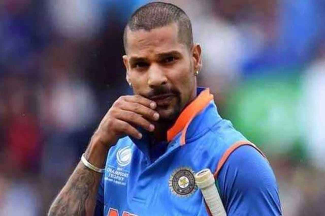 Happy Birthday Shikhar Dhawan: विकेटकीपर के तौर पर शुरू किया करियर, अपनी मेहनत के दम पर धवन ऐसे बने टीम इंडिया के 'गब्बर'