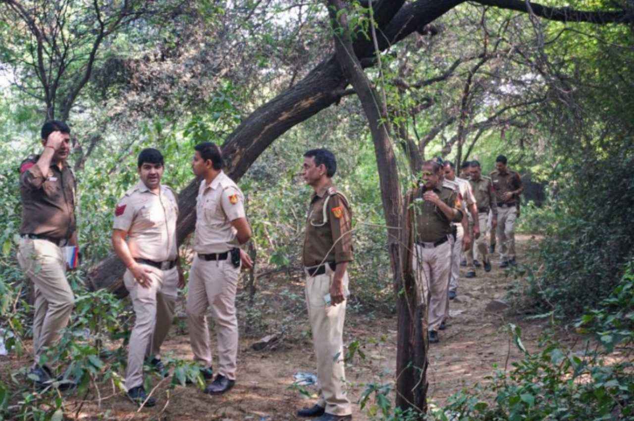 श्रद्धा मर्डर केस में बड़ी सफलता, दिल्ली पुलिस को जबड़े की हड्डी और खोपड़ी मिली!