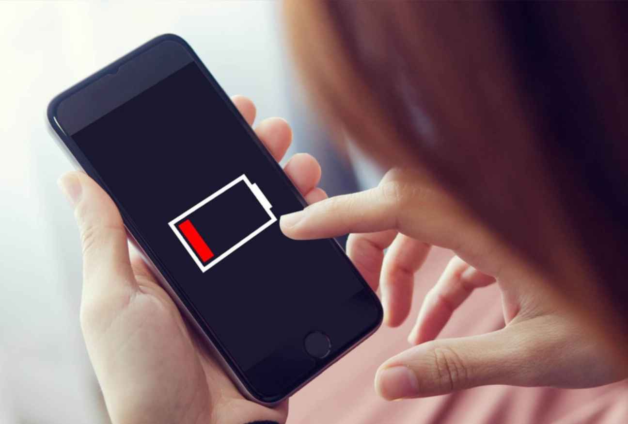 Smartphone Battery Life Tips and Tricks, Smartphone Battery