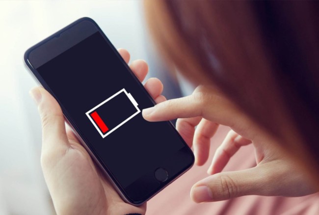 Smartphone Battery Life Tips and Tricks, Smartphone Battery