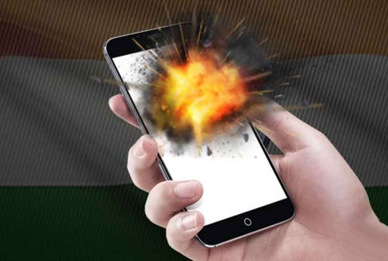 सावधान! आपकी इन गलतियों से कभी भी फट सकता है आपका Smartphone, जानिए