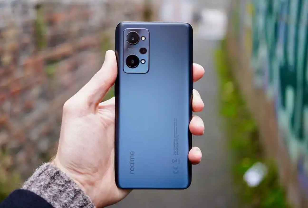 realme gt neo 2 price, Cheapest Smartphone