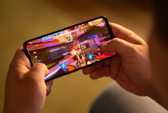 Smartphone Heavy Gaming Tips, Smartphone Tips