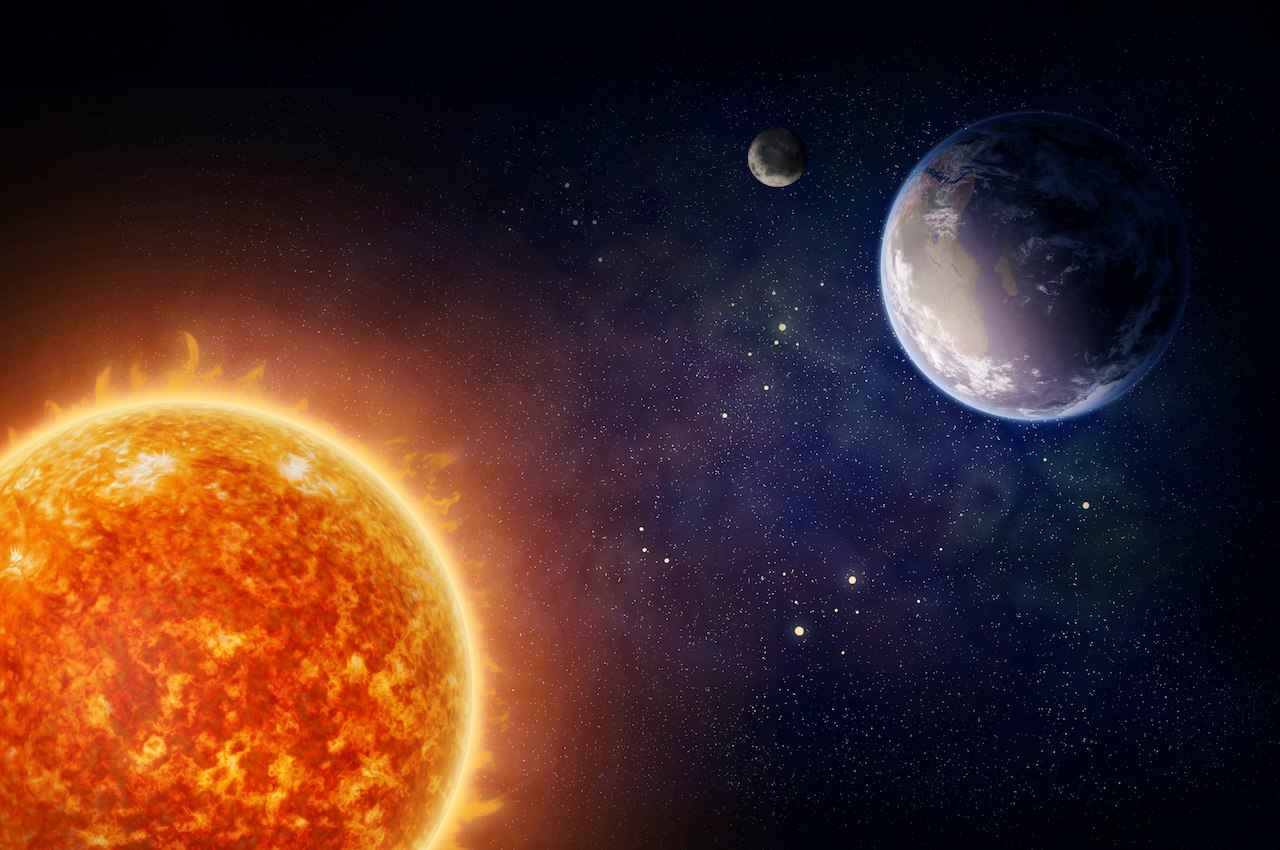 Surya ka Gochar 2022: एक सप्ताह में 4 ग्रहों का राशि परिवर्तन हिला देगा दुनिया, इन 6 राशियों की चमकेगी किस्मत, बाकी करें ये उपाय
