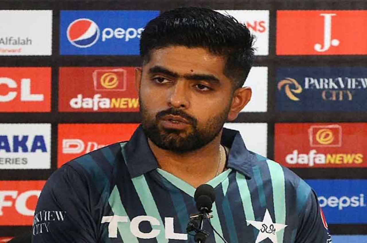 T20 World Cup 2022 Babar Azam T20 World Cup 2022 Babar Azam
