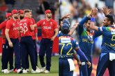 T20 World Cup 2022, ENG vs SL