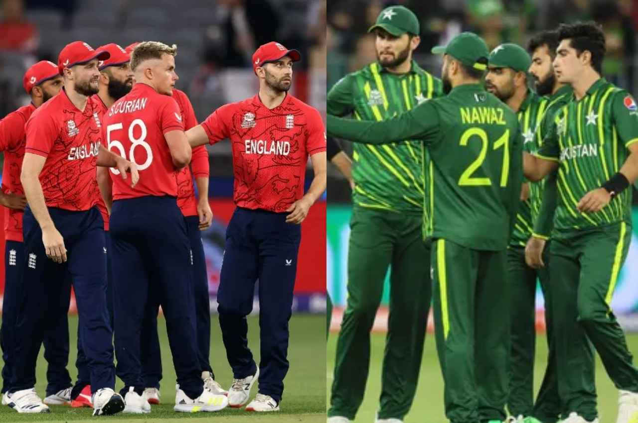 T20 World Cup 2022 Final, Kevin Pieterson T20 World Cup 2022 Final, Kevin Pieterson