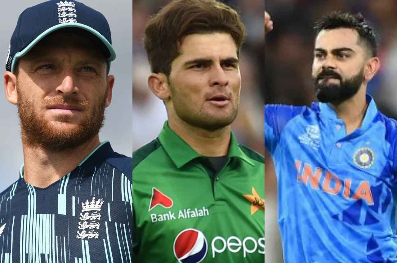 T20 World Cup 2022