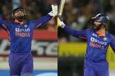 T20 World Cup 2022 IND vs ENG Dinesh Karthik Rishabh Pant