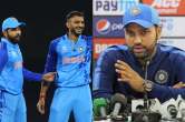 T20 World Cup 2022 IND vs ENG Rohit Sharma Axar Patel