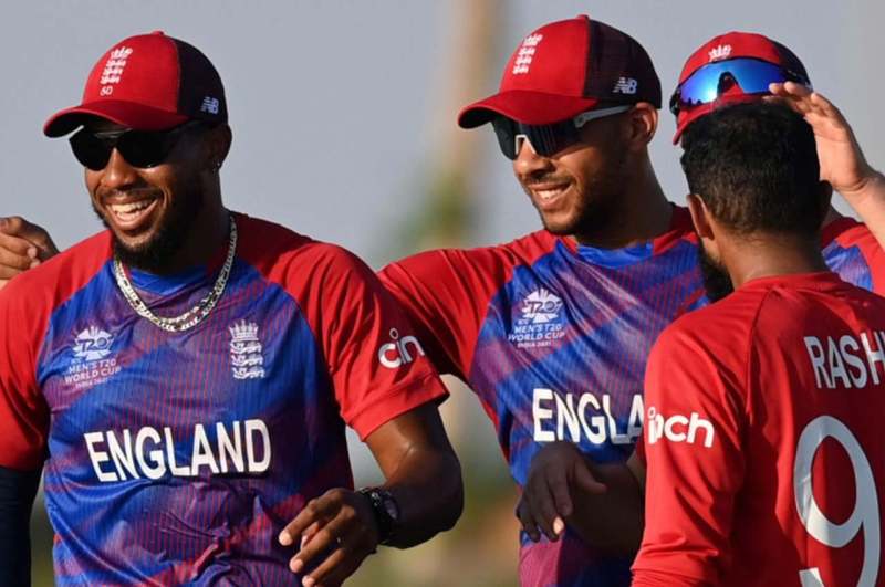 T20 World Cup 2022 IND vs ENG chris jordan mark wood