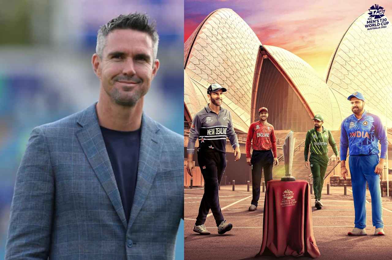 T20 World Cup 2022: केविन पीटरसन की बड़ी भविष्यवाणी, बताया कौन-सी दो टीमें खेलेगी टी20 वर्ल्ड कप 2022 का फाइनल