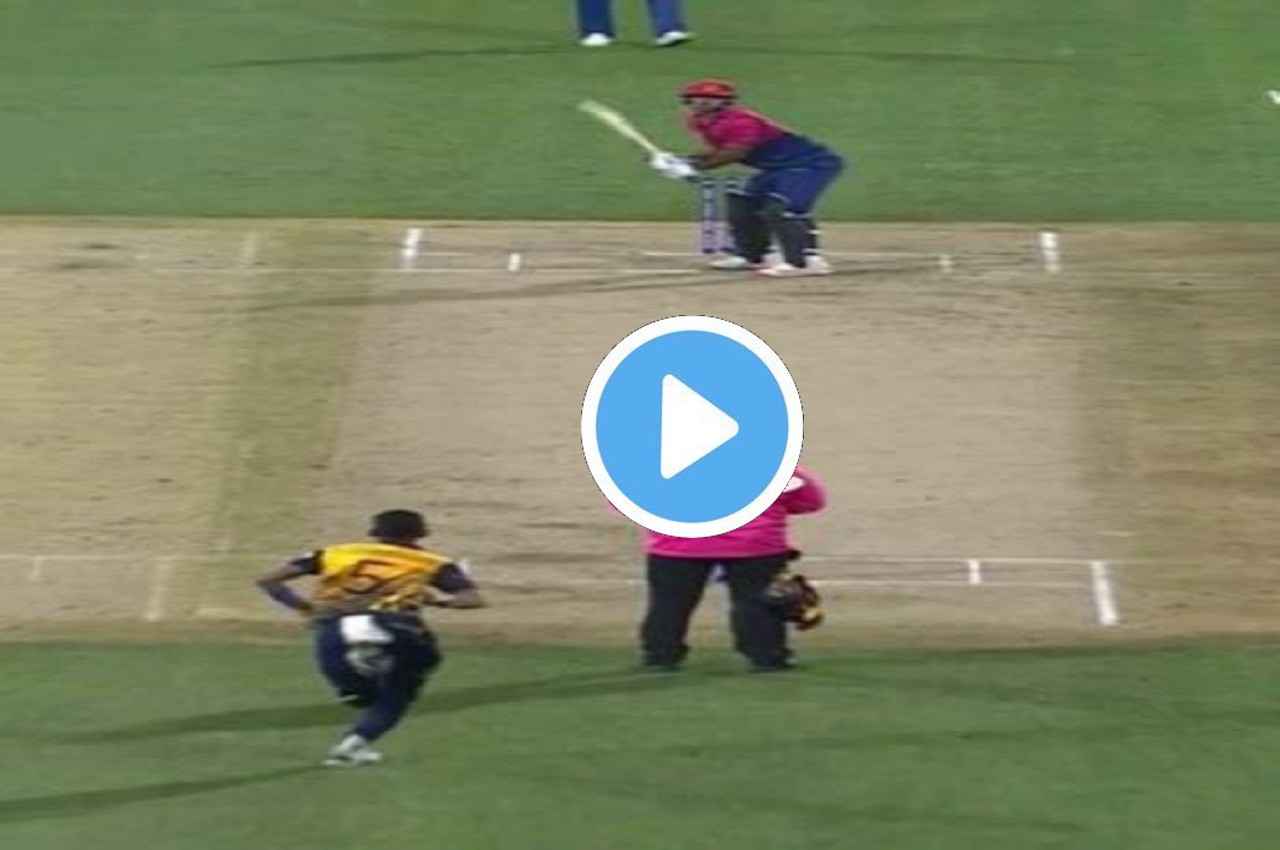 T20 World Cup 2022 Longest Sixes